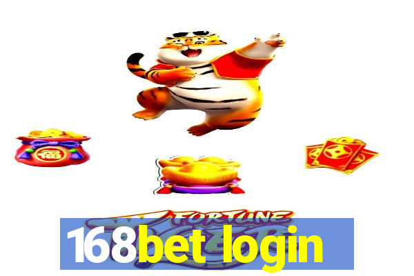 168bet login