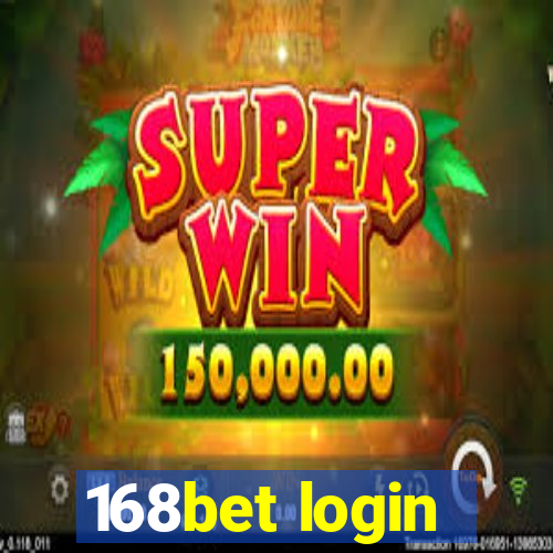 168bet login