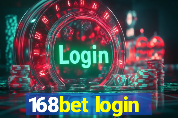 168bet login