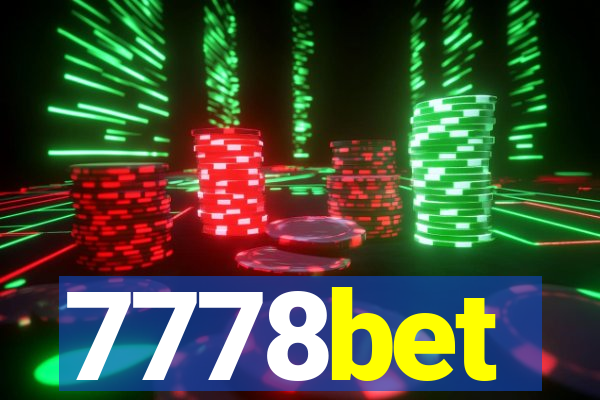 7778bet