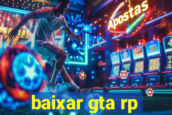 baixar gta rp