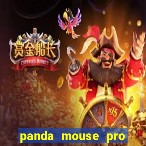 panda mouse pro 2.3 6