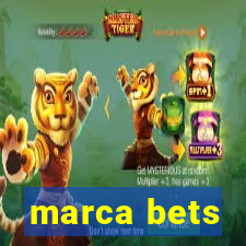 marca bets