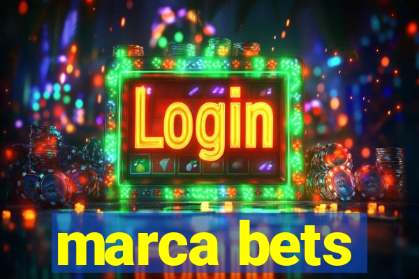 marca bets