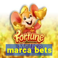 marca bets