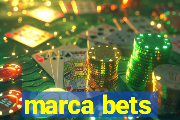 marca bets