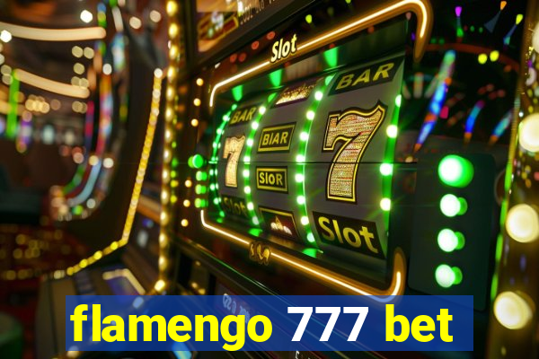 flamengo 777 bet