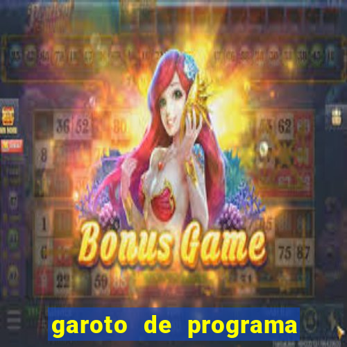 garoto de programa de porto velho