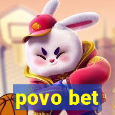 povo bet