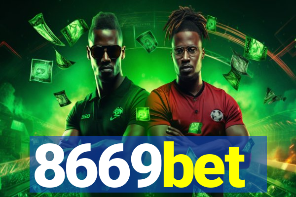 8669bet