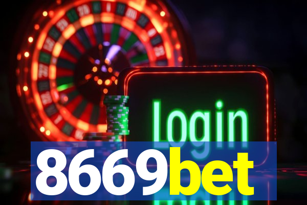 8669bet