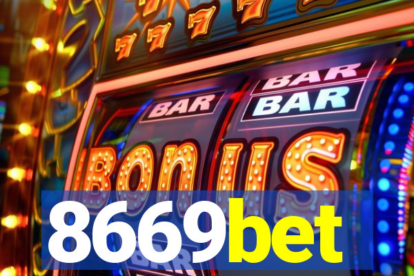 8669bet