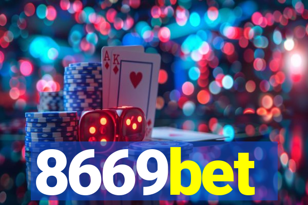 8669bet