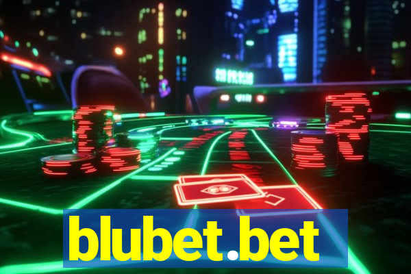 blubet.bet