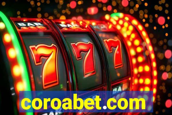 coroabet.com