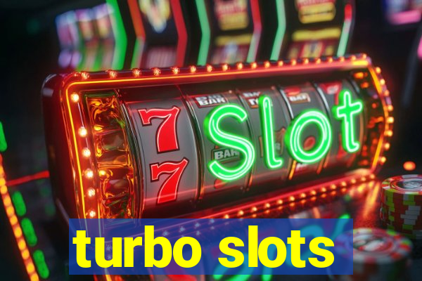 turbo slots