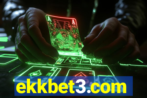 ekkbet3.com