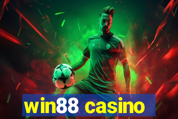 win88 casino