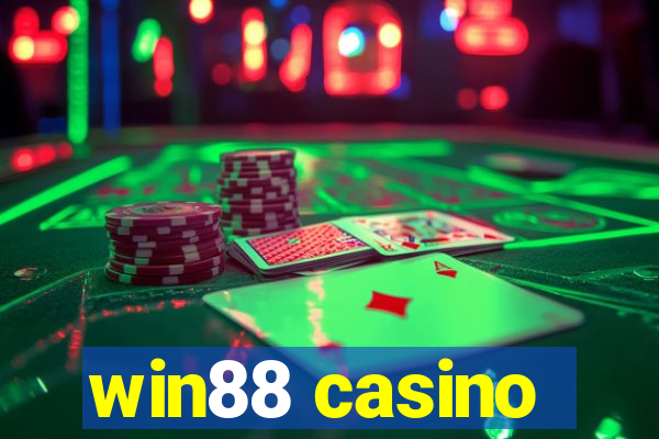 win88 casino