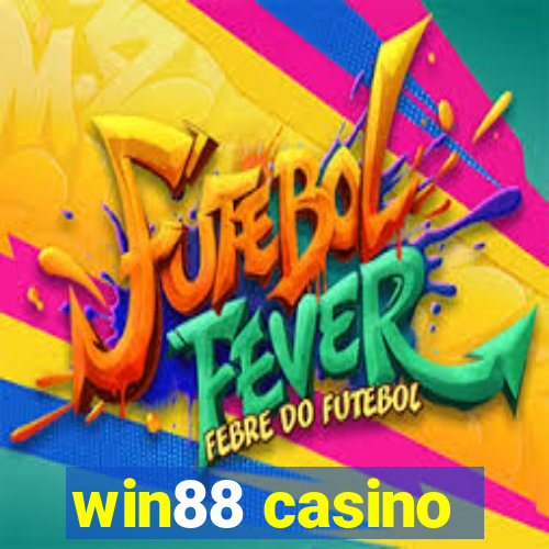 win88 casino