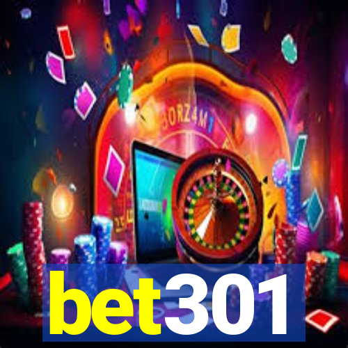 bet301