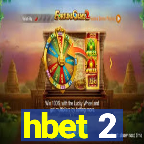 hbet 2