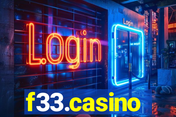 f33.casino