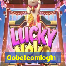 Oobetcomlogin