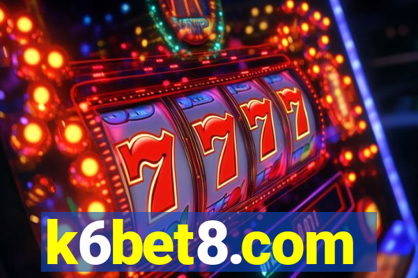 k6bet8.com