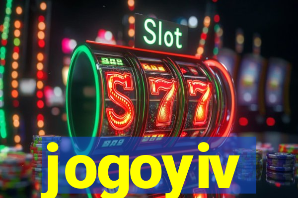 jogoyiv