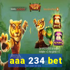 aaa 234 bet