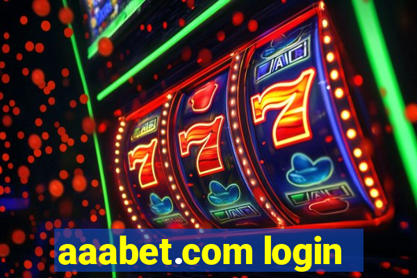 aaabet.com login