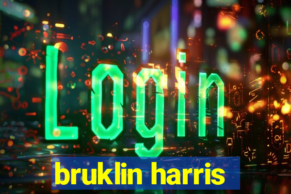 bruklin harris