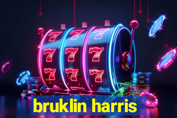 bruklin harris