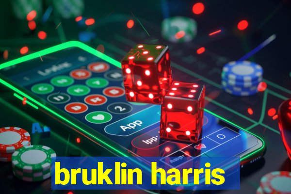 bruklin harris