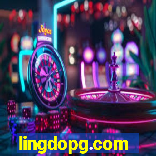 lingdopg.com