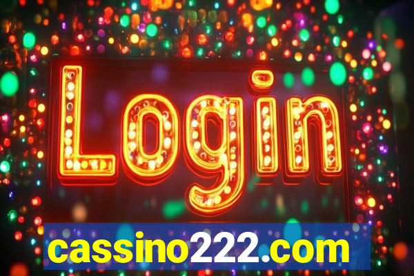 cassino222.com