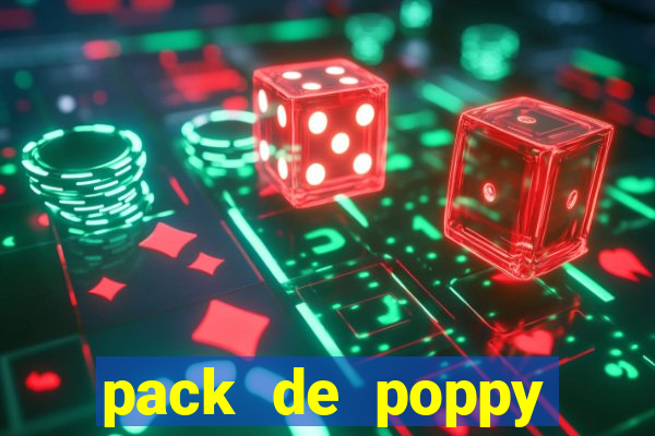 pack de poppy playtime para drawing cartoons 2 vk