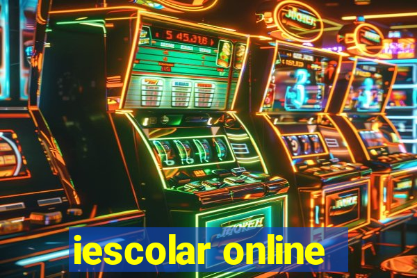 iescolar online