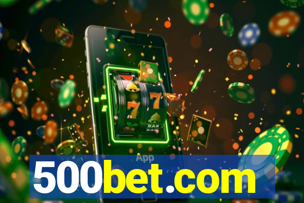 500bet.com