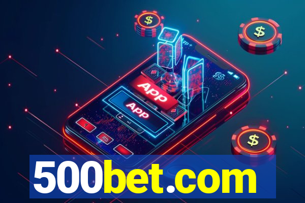 500bet.com