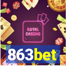 863bet