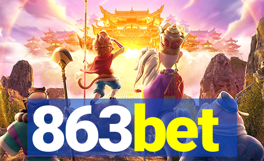 863bet