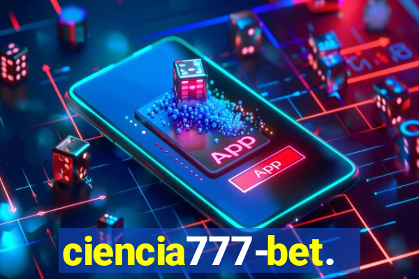 ciencia777-bet.com