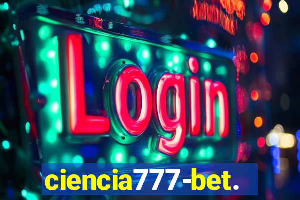 ciencia777-bet.com