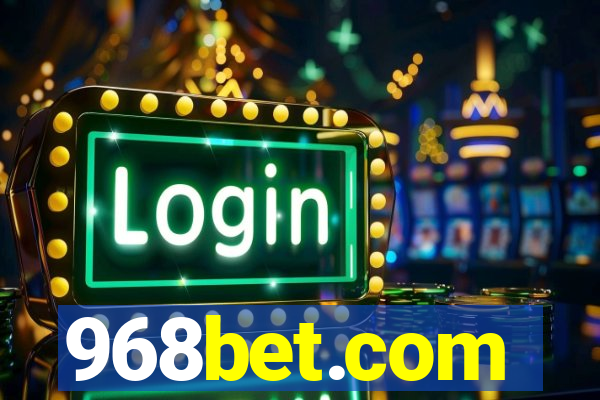 968bet.com