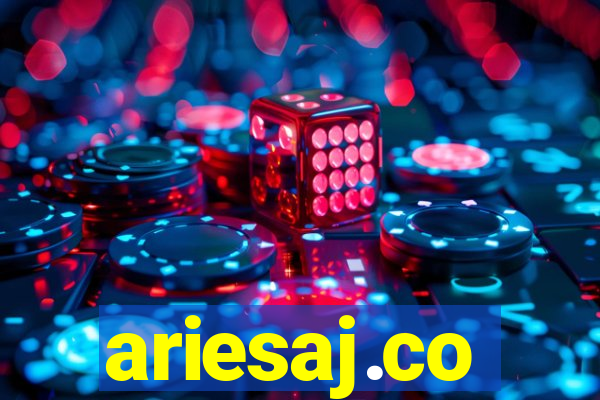 ariesaj.co