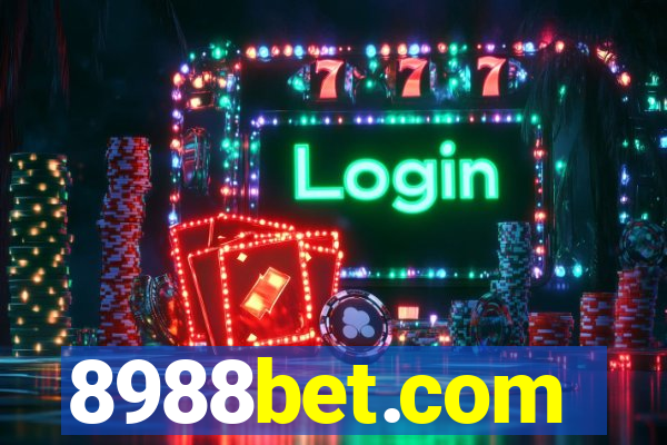 8988bet.com