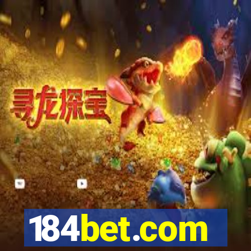 184bet.com