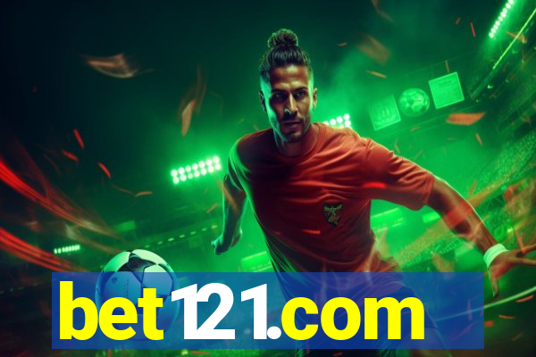 bet121.com